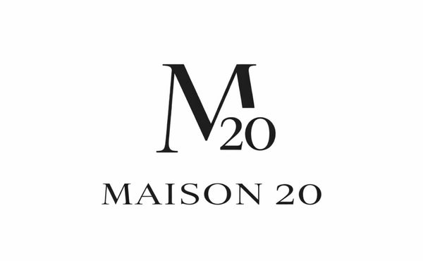 MAISON 20