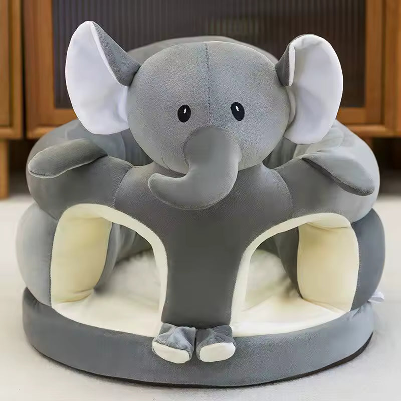 Poltroncina Bambini Animali Cartoon